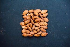 TOP 10 Snacks For Weight Loss