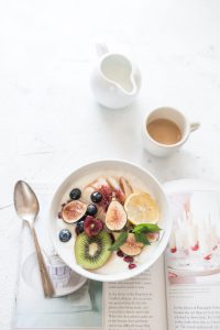 Best Healthy Fat Burning Breakfast