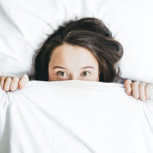 Does Sleep Affect Weight Loss?