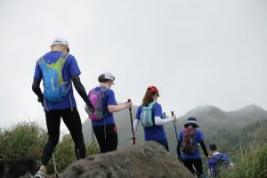 Nordic Walking for Weight Loss