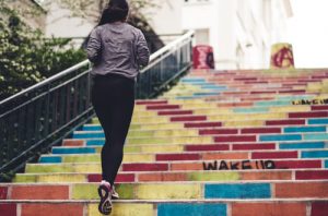 Sport Walking or Running for Weight Loss?