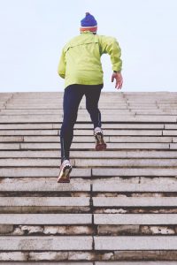 Sport Walking or Running for Weight Loss?