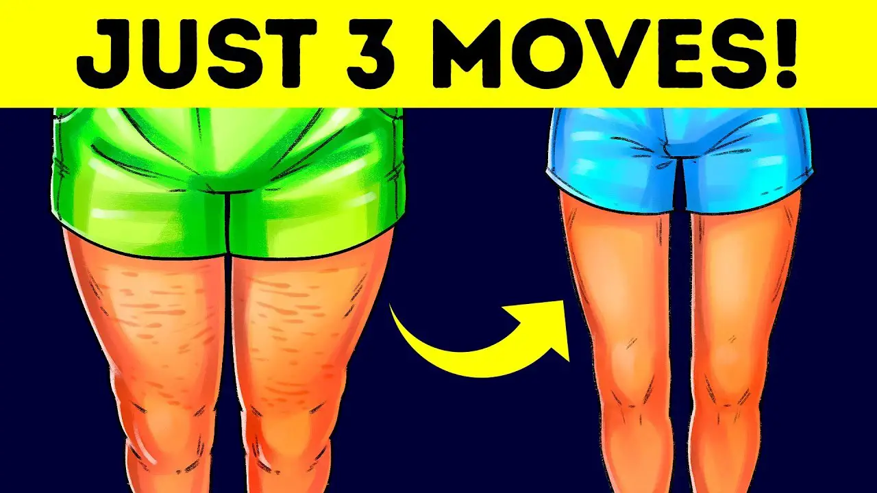 3 Easy Ways to Lose Fat Fast