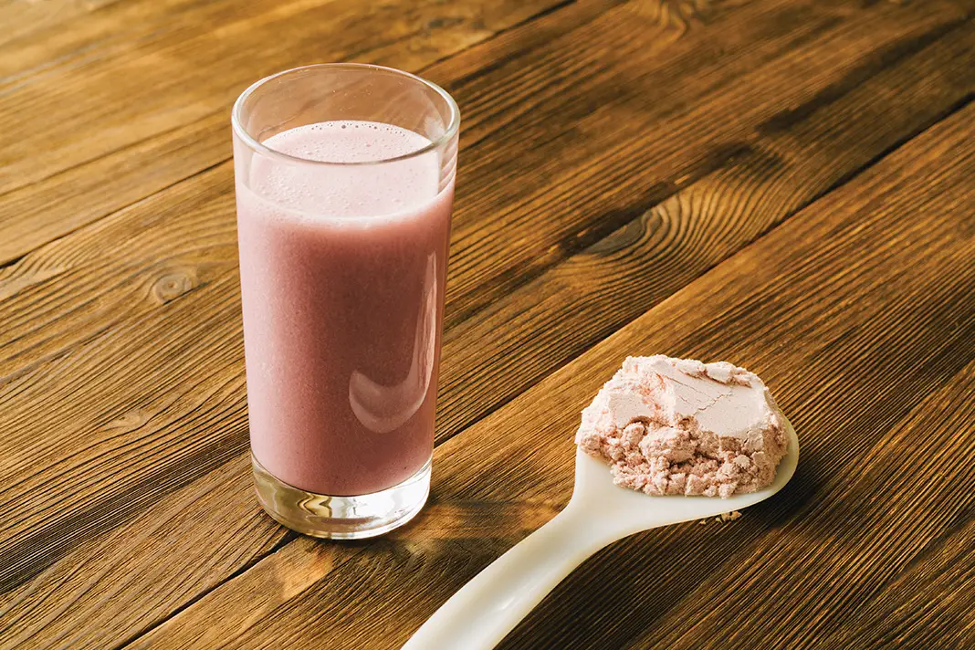 Does Protein Shake Make You Fat? - BurnMyFatFast