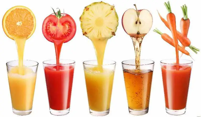 Drinks to Lose Weight in a Week