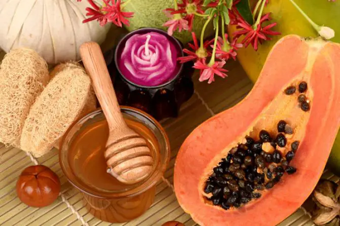 Papaya Fat Diet Plan For Weight Loss