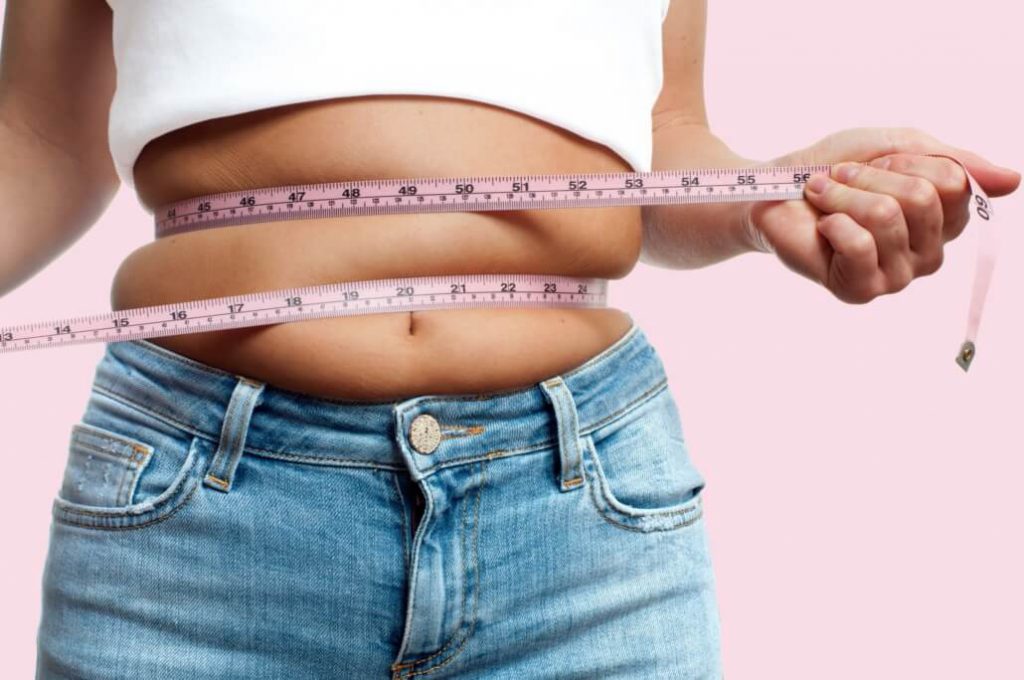Science-Backed Ways to Lose Belly Fat