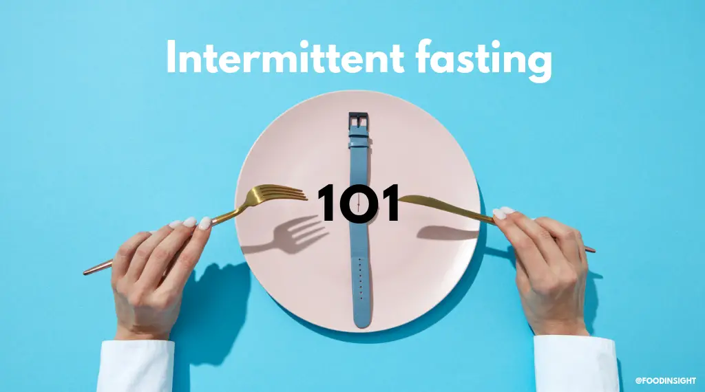 What is Intermittent Fasting