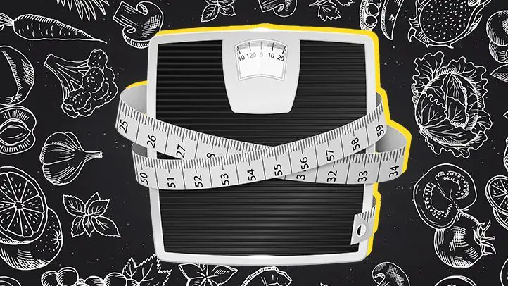 5 Dangerous Weight Loss Diets