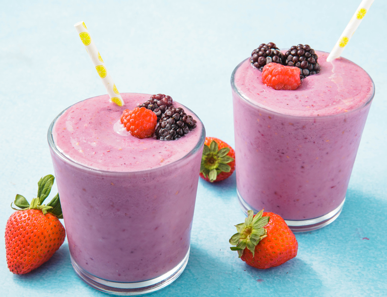 Top Weight Loss Smoothies