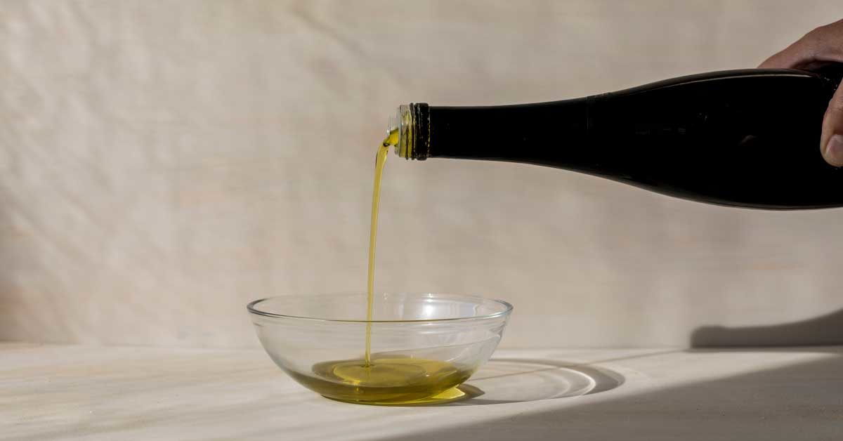 Extra Virgin Olive Oil for Weight Loss 