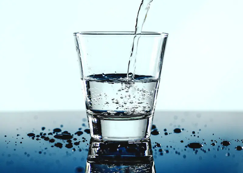 How water helps you lose weight