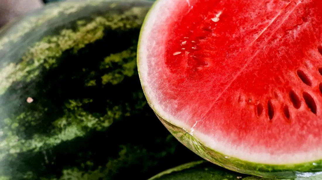 Watermelon for Weight Loss