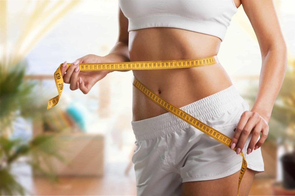 6 Ways to Lose Weight without Dieting