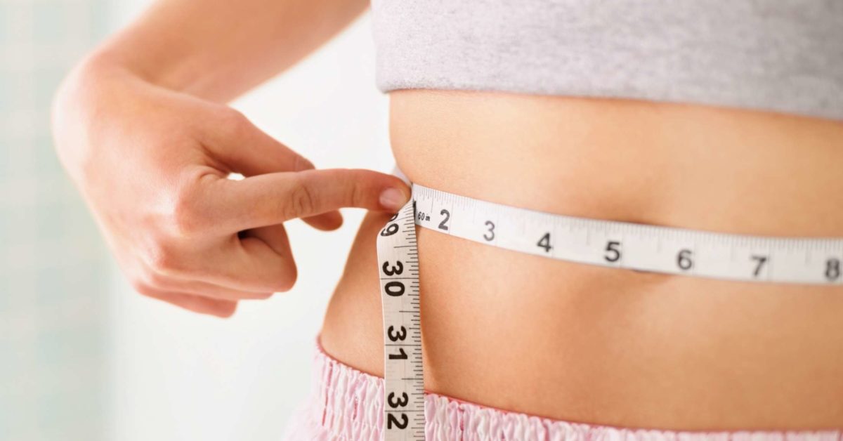 High-Tech Ways to Lose Weight 