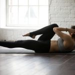 Stomach Exercises for Weight Loss