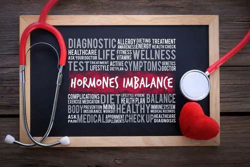 How Hormones Affect Your Weight Loss