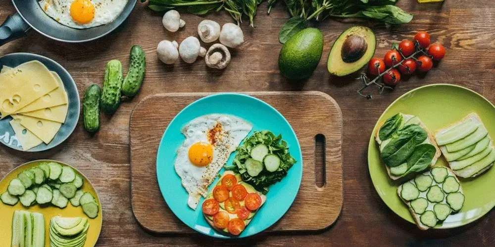 Keto Meal Plan for Beginners