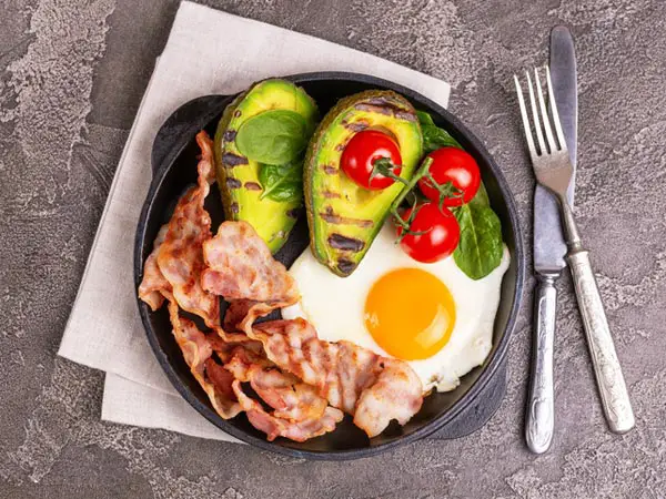 The Downsides of Ketogenic Diets