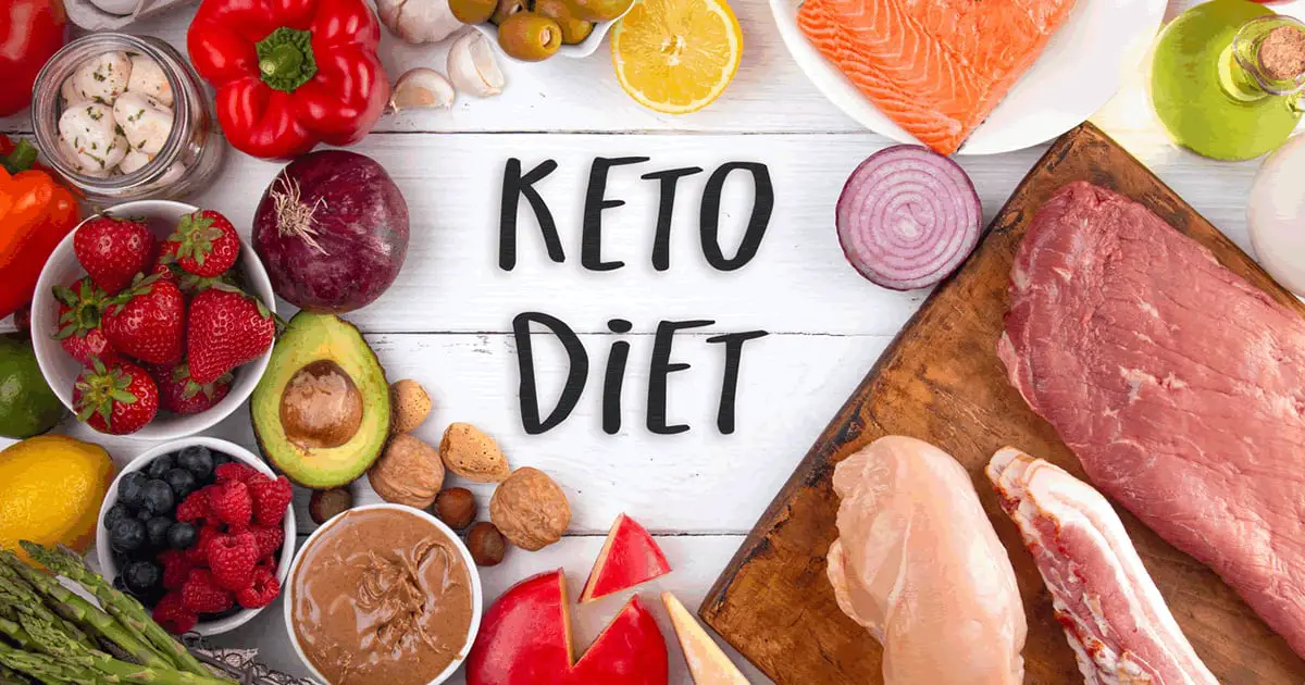 The Downsides of Ketogenic Diets