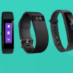 Weight-Loss Fitness Trackers