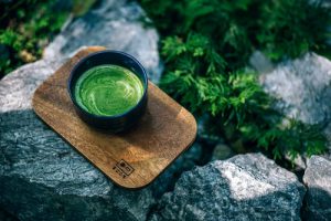 Matcha Tea in Cosmetology? BEST 3 Recipes