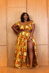 Plus Size Models & Plus Size Fashion