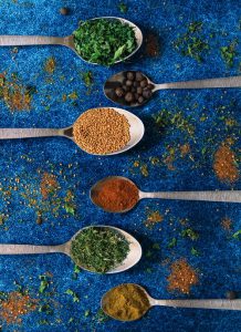  Herbs and Spices for Weight Loss. TOP 9