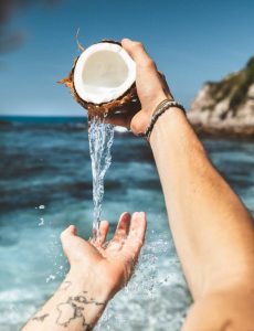 Coconut water for weight loss and Much More