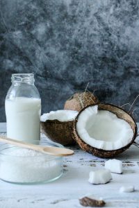 Coconut water for weight loss and Much More