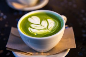 Cooking with Matcha Tea Powder. TOP 5 RECIPES