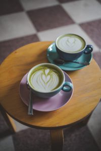 Matcha Green Tea for weight Loss