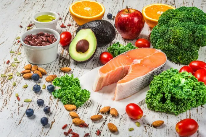 5 Benefits of Keto Diet