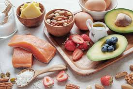 Benefits of Keto Diet