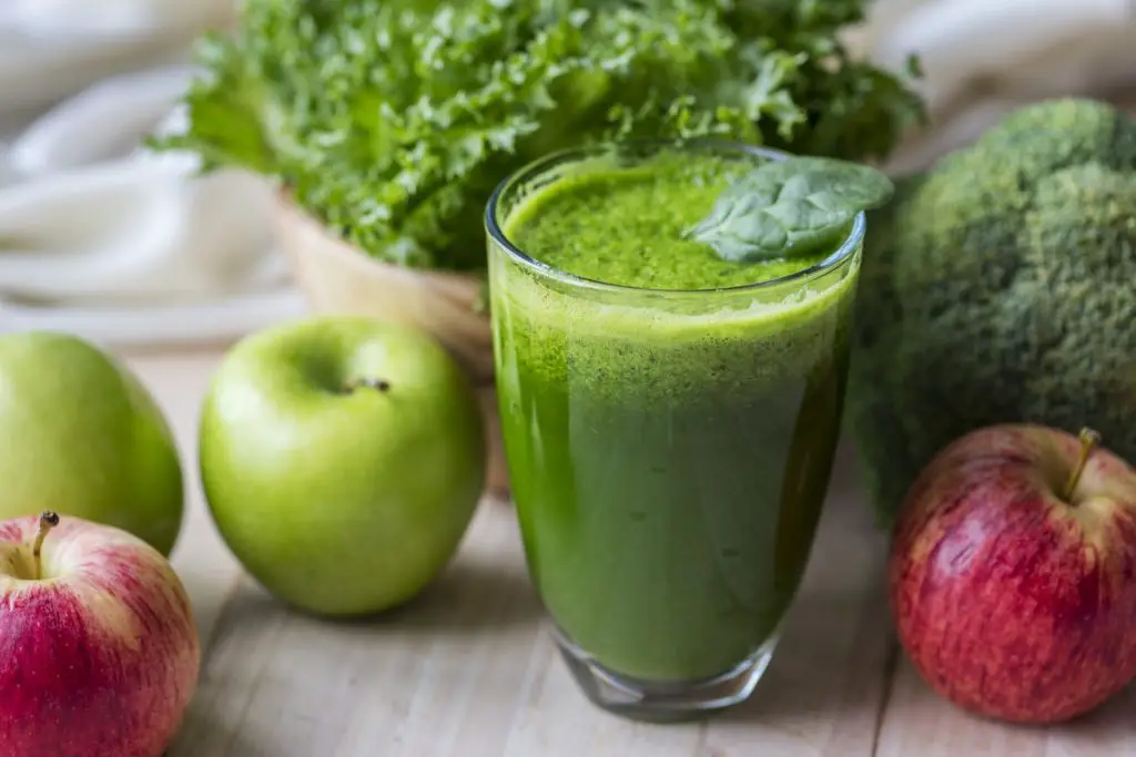 Weight Loss Juicing Recipes