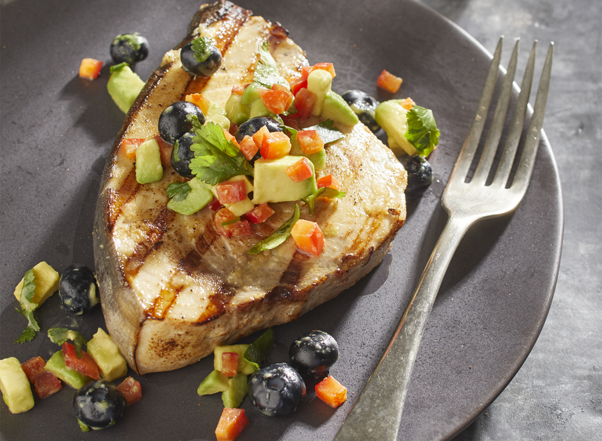 7 Weight Loss Meals That Taste Amazing
