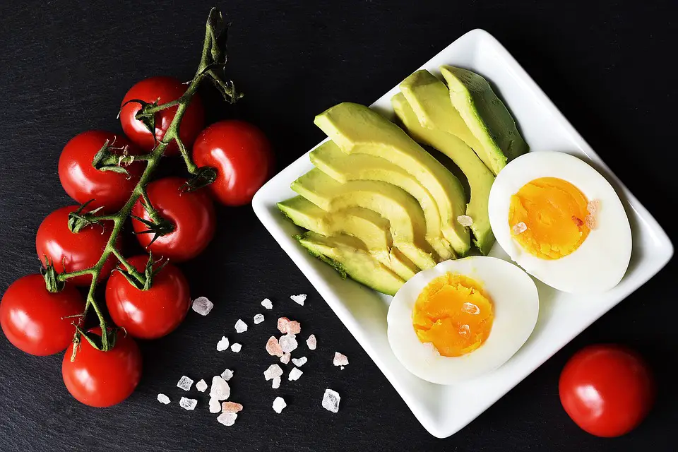 Keto Diet for Weight Loss Benefits