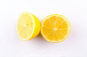 Does lemon help you lose weight?