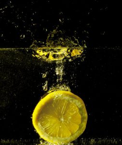 Does lemon help you lose weight?