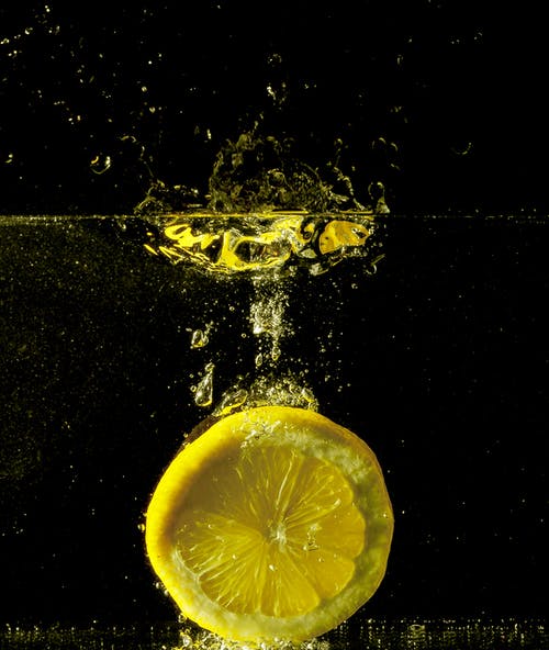 Does lemon help you lose weight?