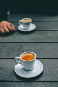 Coffee and Weight Loss? All Pros and Cons