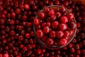 Сranberry For Weight Loss