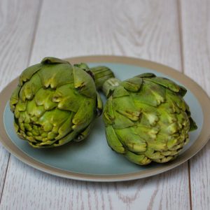 Proven Healthy features of Artichoke