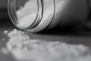 The benefits of Salt Baths for the Body and Skin