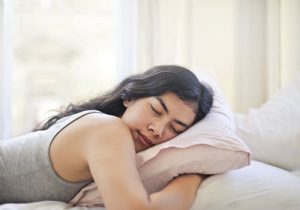 What does Your Sleeping Posture Tell About You? TOP 5