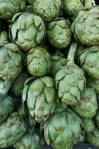 Proven Healthy features of Artichoke