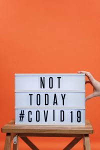 Obese People and Coronavirus (COVID-19)?