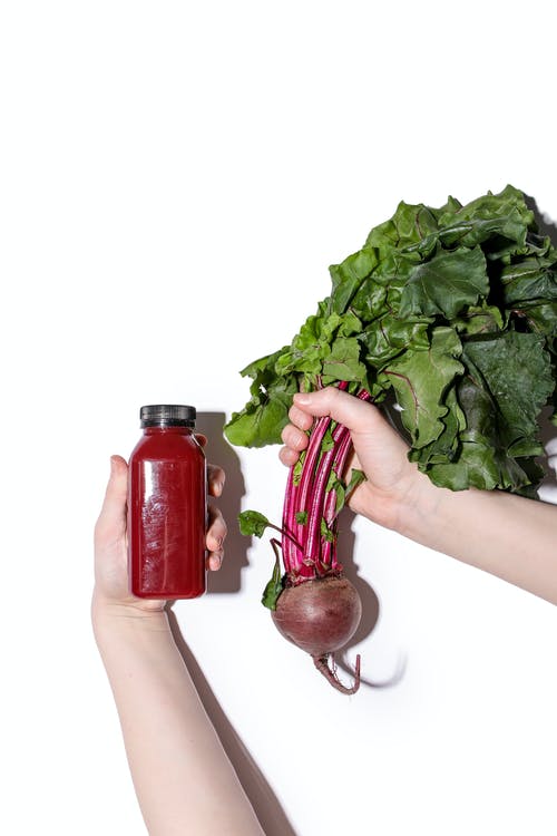How Beets Can Help You Lose Weight in Several days?