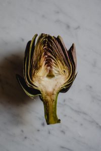 Proven Healthy features of Artichoke