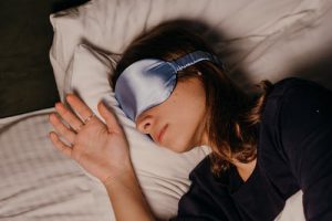 Losing weight While Sleeping: 6 Secrets that Will Help You Wake up Slim